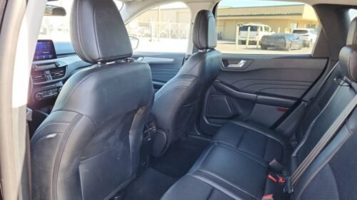 2021 Ford Escape SEL AWD - Image 13