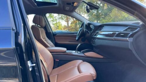 2014 BMW X6 xDrive35i AWD - Image 5