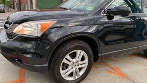 2011 Honda CR-V EX-L 4WD