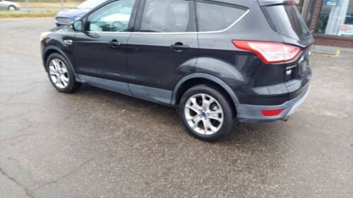 2013 Ford Escape SEL FWD - Image 8