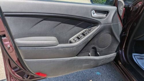 2017 Kia Forte LX Sedan Automatic - Image 2
