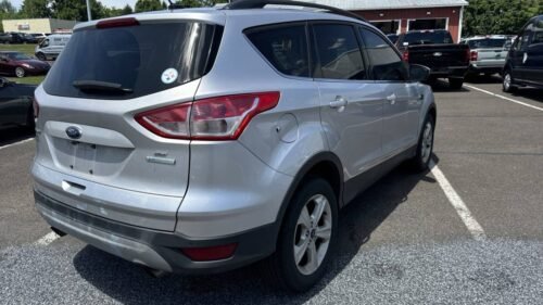 2016 Ford Escape SE FWD - Image 6