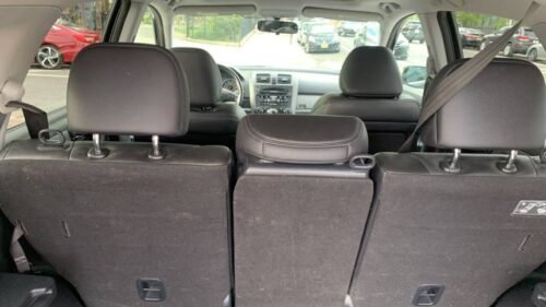 2011 Honda CR-V EX-L 4WD - Image 11