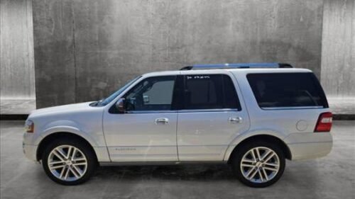 2017 Ford Expedition Platinum RWD - Image 6