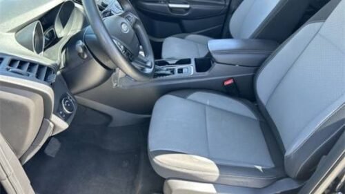 2018 Ford Escape SE FWD - Image 2