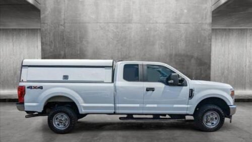 2020 Ford Super Duty F-350 XL SuperCab 8' Box SRW 4WD - Image 11