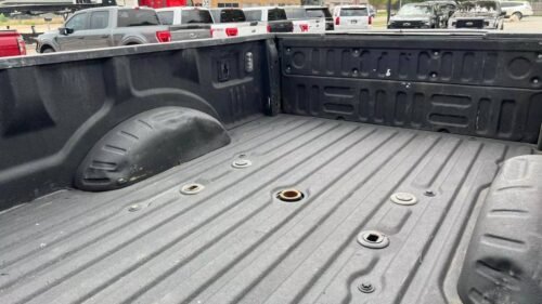 2019 Ford Super Duty F-250 Lariat 4WD Crew Cab 8' Box - Image 3