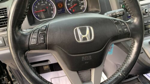 2011 Honda CR-V EX-L 4WD - Image 3