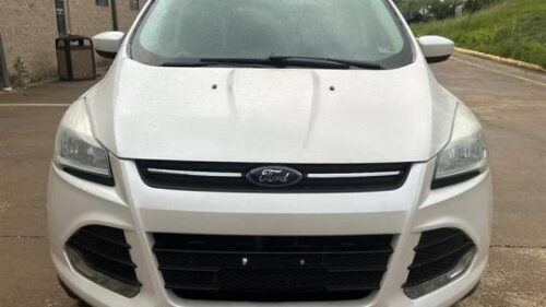 2013 Ford Escape SE 4WD - Image 2