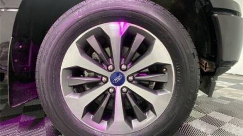 2019 Ford F-150 XL SuperCrew 5.5' Box 4WD - Image 2