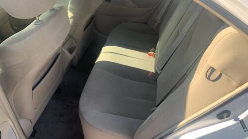 2007 Toyota Camry LE I4 Automatic - Image 6