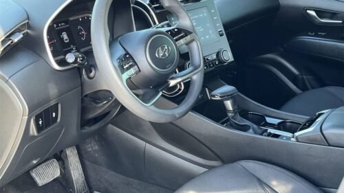 2022 Hyundai Tucson SEL FWD - Image 7