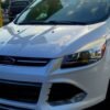 2016 Ford Escape Titanium FWD