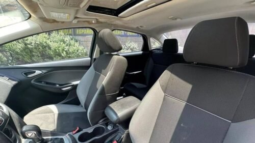2014 Ford Focus SE Sedan - Image 11