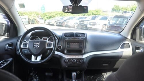 2016 Dodge Journey SE AWD - Image 5