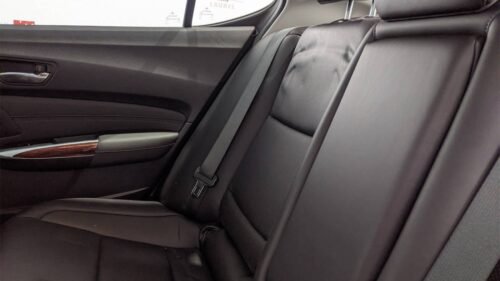 2015 Acura TLX V6 SH-AWD with Advance Package - Image 3