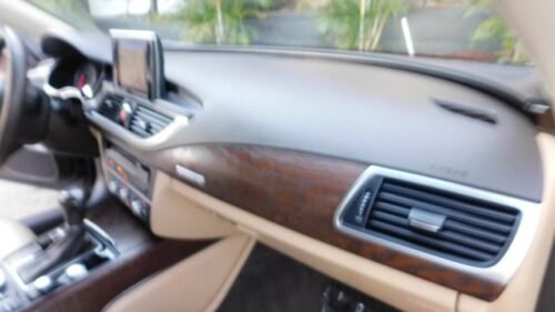 2014 Audi A7 Premium Plus Sportback 3.0S quattro - Image 3