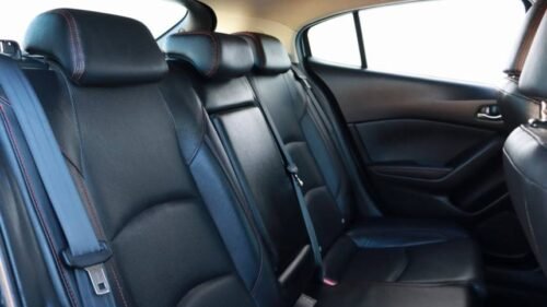 2016 Mazda Mazda3 s Grand Touring 5-Door Automatic - Image 7