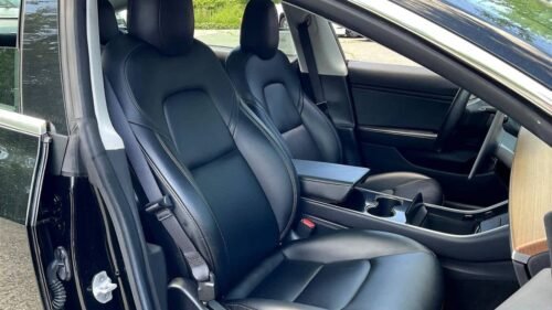 2019 Tesla Model 3 Long Range RWD - Image 15