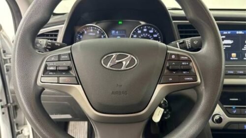 2018 Hyundai Elantra SEL 2.0L Sedan Automatic - Image 8