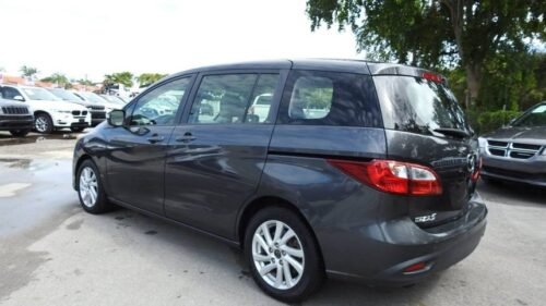 2013 Mazda Mazda5 Sport Automatic - Image 9