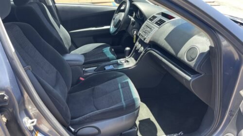 2010 Mazda Mazda6 i Touring Automatic - Image 5
