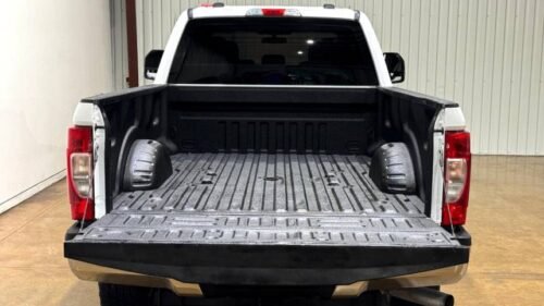 2022 Ford Super Duty F-250 XL Crew Cab 6.75' Box 4WD - Image 2