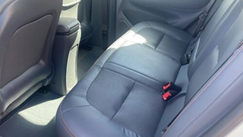 2021 Chevrolet Bolt EV Premier - Image 3