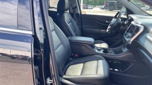 2022 GMC Acadia SLT AWD - Image 9
