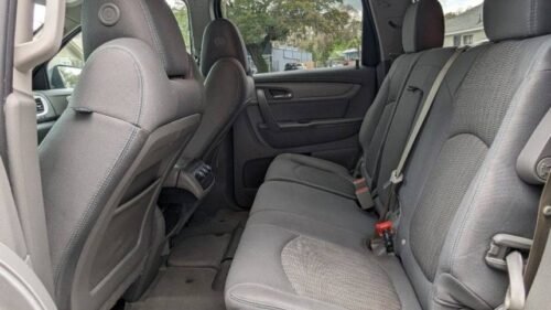 2017 Chevrolet Traverse LS with 1LS FWD - Image 8