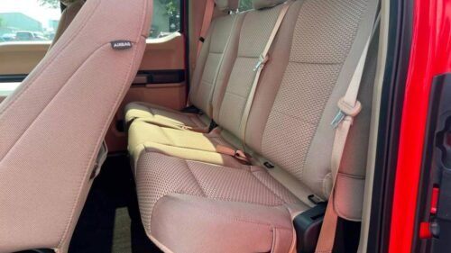 2020 Ford F-150 XLT SuperCab 6.5' Box 4WD - Image 4