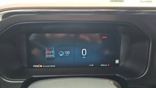 2024 Ford Super Duty F-250 King Ranch Crew Cab 6.75' Box 4WD - Image 2