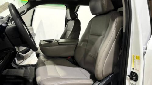 2022 Ford Super Duty F-250 XL Crew Cab 6.75' Box 4WD - Image 6