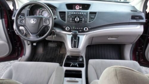 2014 Honda CR-V LX FWD - Image 6