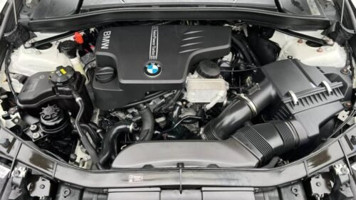 2015 BMW X1 xDrive28i AWD - Image 2