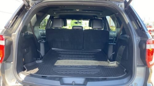 2018 Ford Explorer XLT FWD - Image 6