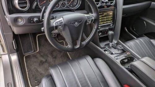 2016 Bentley Flying Spur W12 Sedan - Image 7