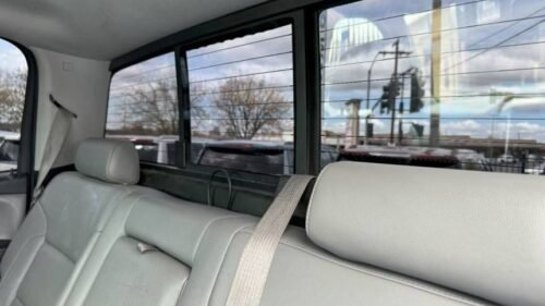 2015 Chevrolet Silverado 2500HD LTZ Crew Cab Standard Box 4WD - Image 3