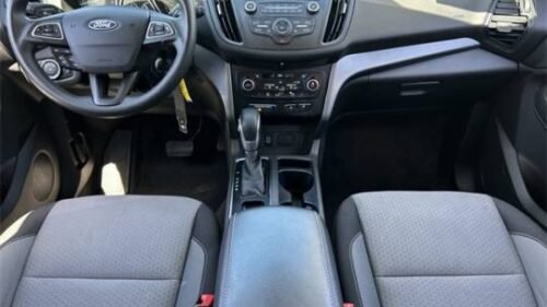 2018 Ford Escape SE FWD - Image 4