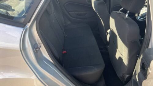 2018 Ford Fiesta SE Sedan - Image 5