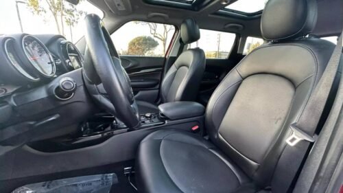 2016 MINI Clubman FWD - Image 5