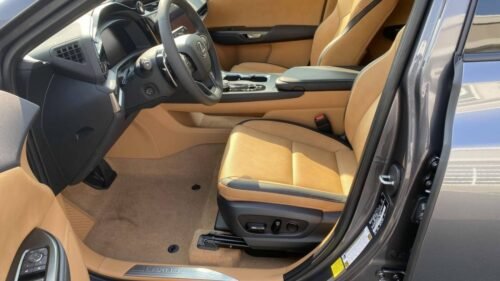 2023 Lexus RZ 450e Premium with 18" Wheels AWD - Image 7
