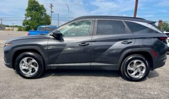 
									2022 Hyundai Tucson SEL AWD full								