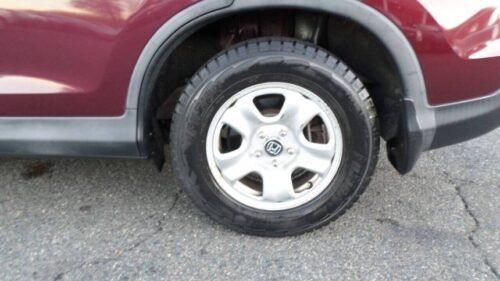 2014 Honda CR-V LX FWD - Image 3