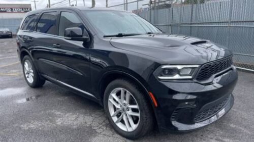 2022 Dodge Durango R/T AWD - Image 8