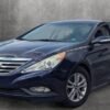 2014 Hyundai Sonata SE 2.4L Automatic - Image 9