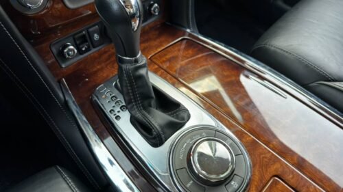 2009 Lexus ES 350 - Image 4