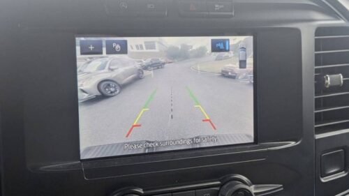 2023 Ford F-150 XLT SuperCrew 5.5' Box 2WD - Image 3