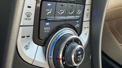 2013 Hyundai Elantra GLS Sedan Automatic - Image 9