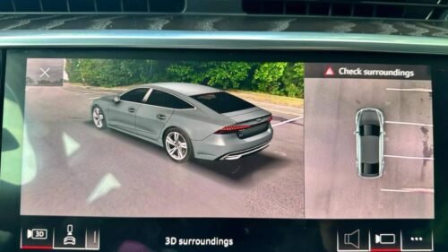 2019 Audi A7 Prestige - Image 2